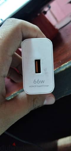 راس شاحن خلع ٦٦ وات Charger 66 watt original 0