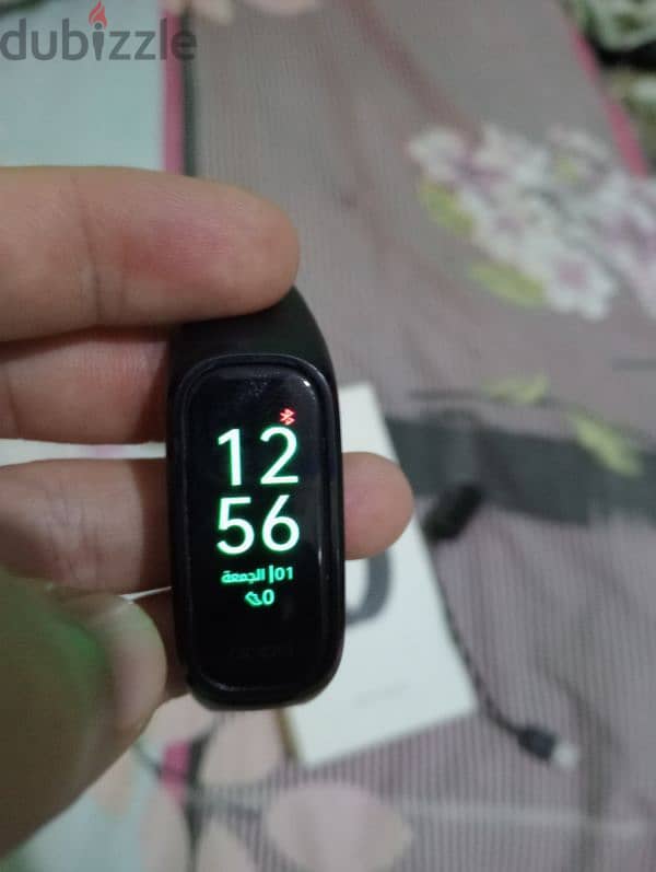 oppo smart band 1