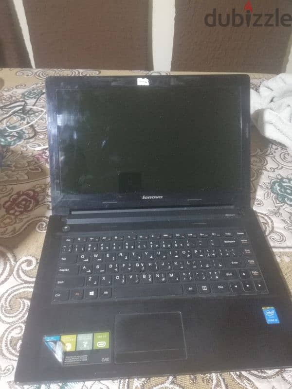 laptop lenovo 2