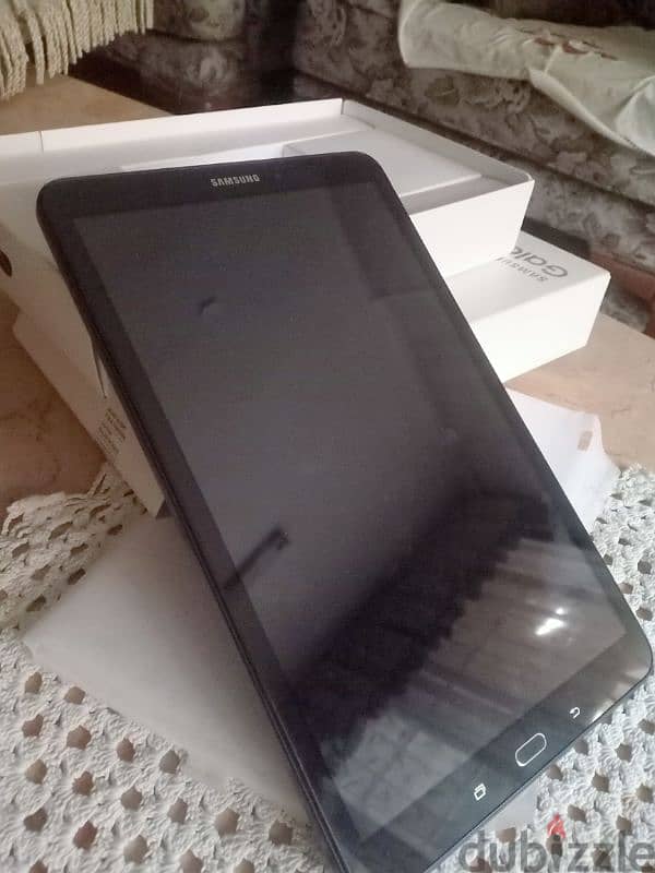 Samsung Galaxy tab a6 1