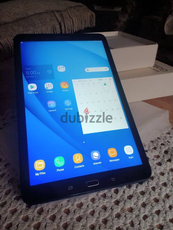 Samsung Galaxy tab a6 2