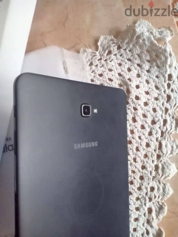 Samsung Galaxy tab a6 4