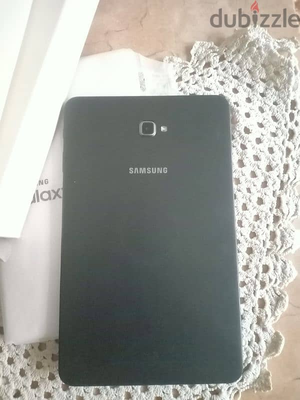 Samsung Galaxy tab a6 5