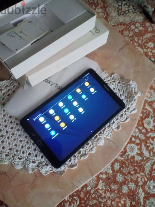 Samsung Galaxy tab a6 6