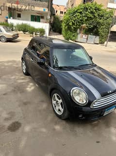 MINI Cooper 2008 0