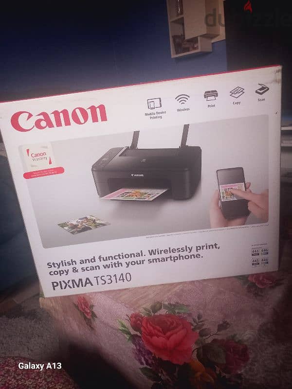 Canon 0