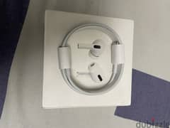 Original apple airpods pro 1 used for one year for sale 0