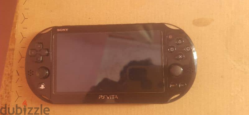 ps vita 2000فتيا 1