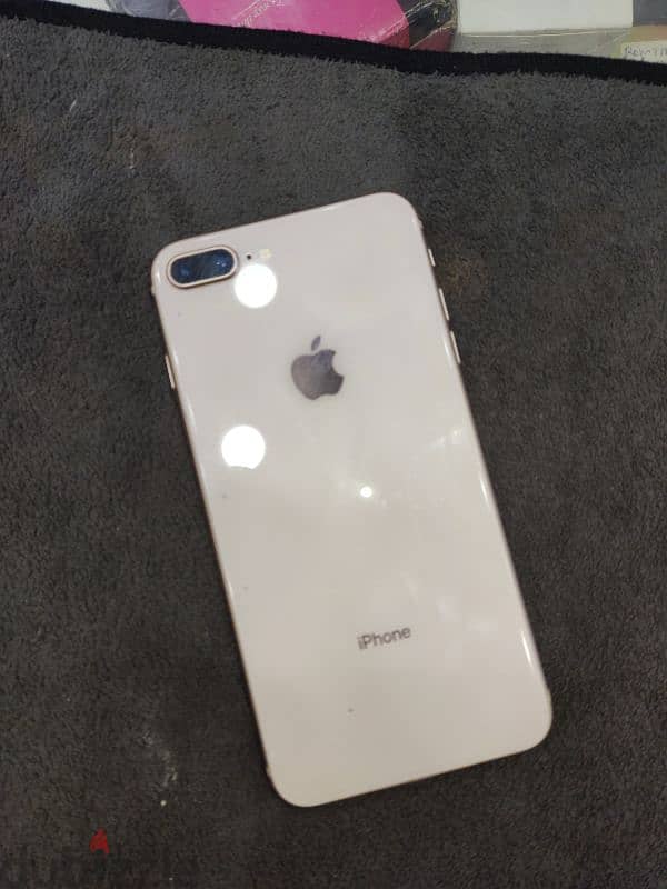 Iphone 8 plus 4