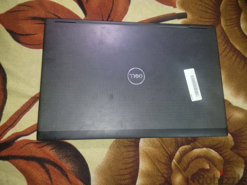 Dell precision 7740 2