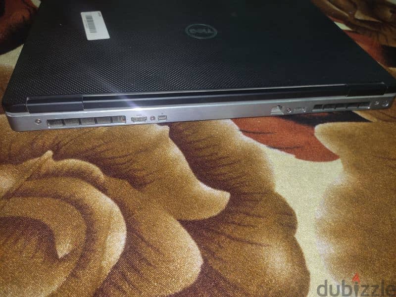 Dell precision 7740 4