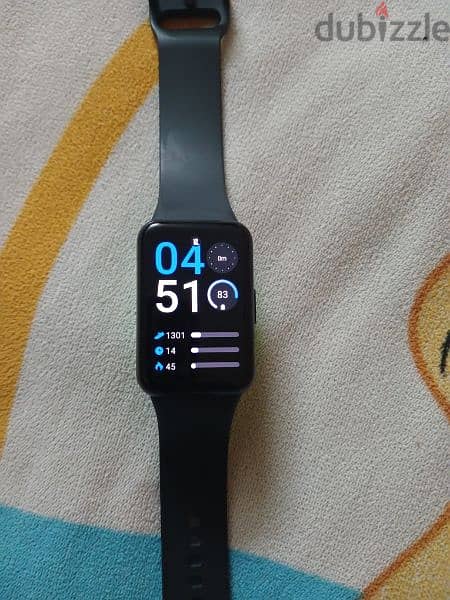 باند Galaxy fit 3 للبيع 1