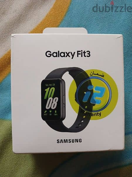 باند Galaxy fit 3 للبيع 2