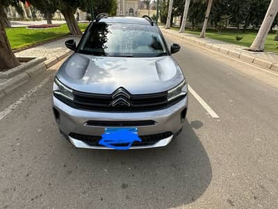 Citroen C5 2023