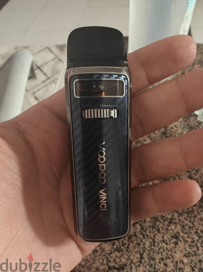 Voopoo Vinci 1