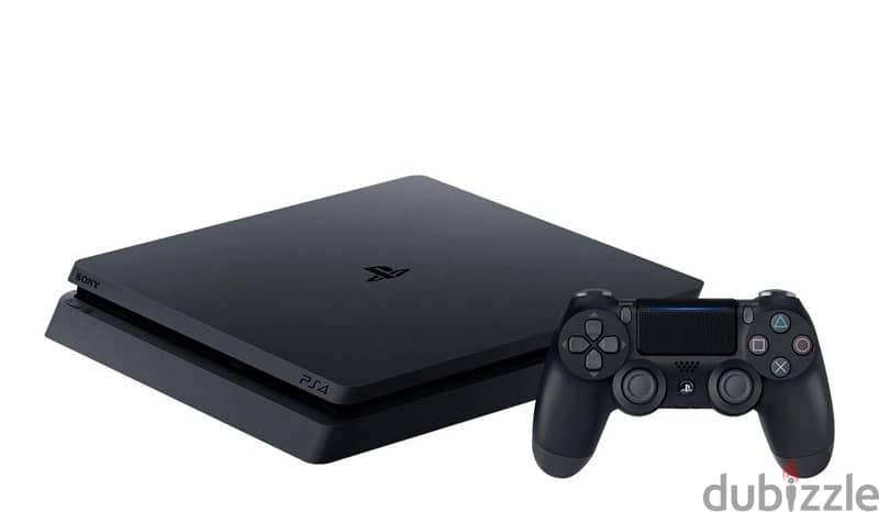 PlayStation 4 0