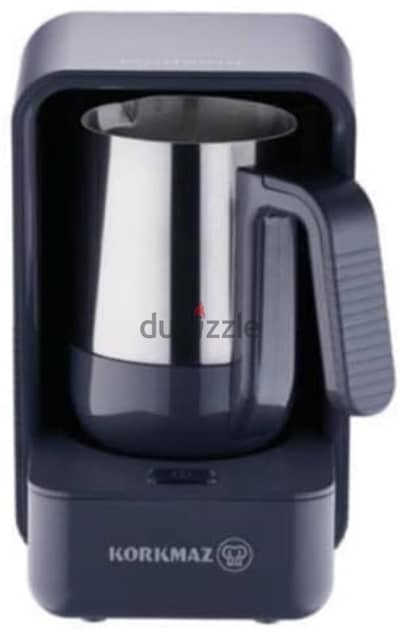 ماكينة قهوه تركيcoffee maker  Korkmaz