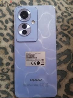 OPPO Reno 11F 5G 0