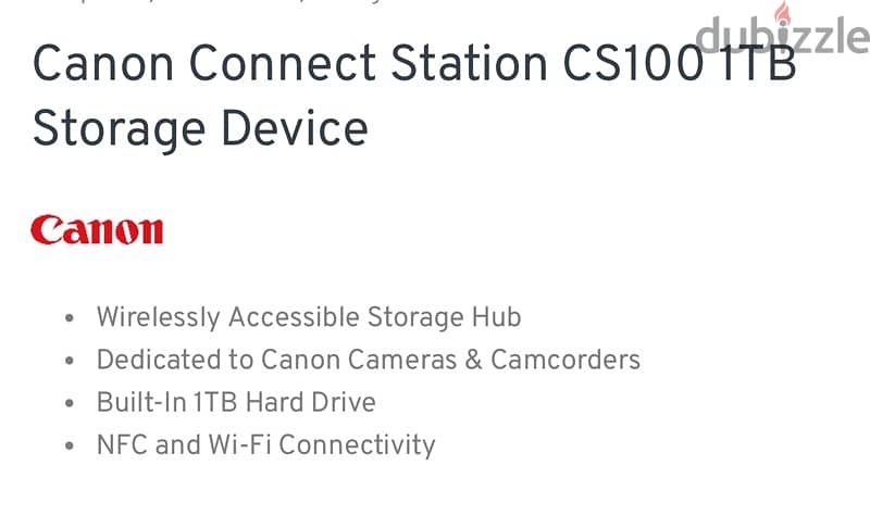 canon connect station cs100 3