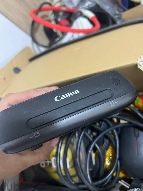 canon connect station cs100 4