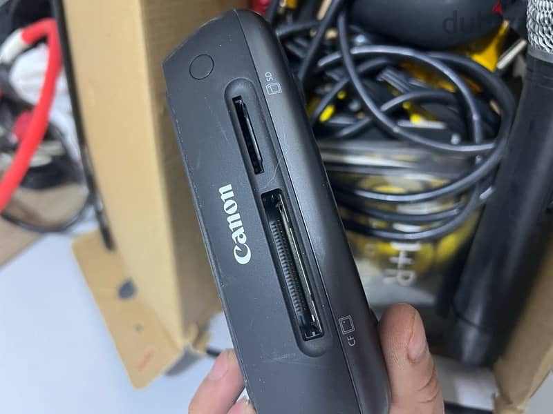 canon connect station cs100 5