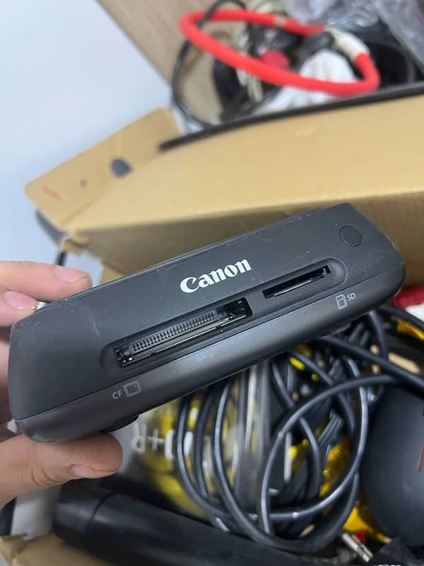 canon connect station cs100 9