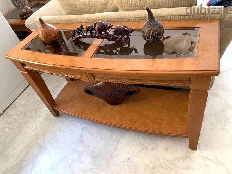 كونسول - Console Table 0