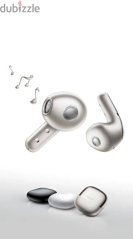 Xiaomi buds 5 0