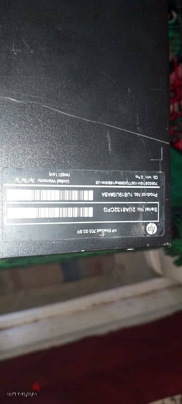 hp 705 g3 amd a10 pro الجيل التاسع