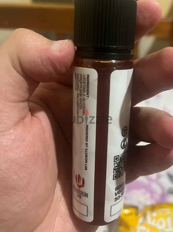 liquid vape mtl ليكويد فيب 1