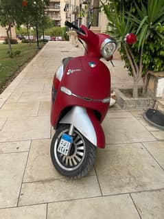 Marino classic 150cc 0