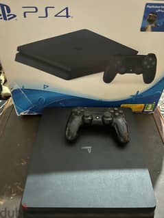 playstation 4slim 0