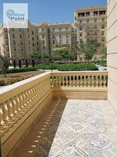 Apartment for sale in prime location at a special price for a limited period and in installments in the most prestigious neighborhoods of the capital 0