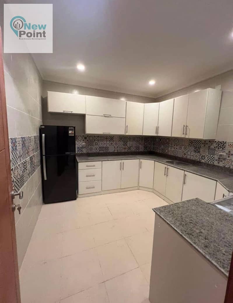 Apartment for sale in prime location at a special price for a limited period and in installments in the most prestigious neighborhoods of the capital 3