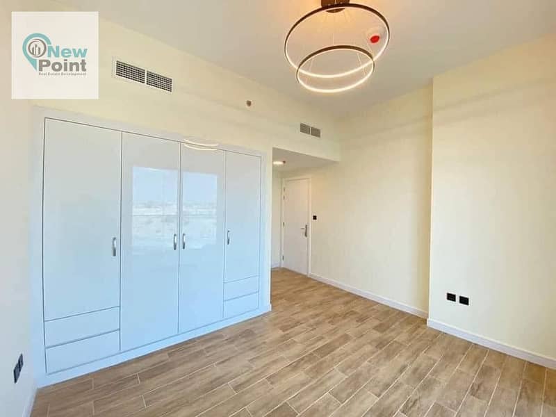 Apartment for sale in prime location at a special price for a limited period and in installments in the most prestigious neighborhoods of the capital 5