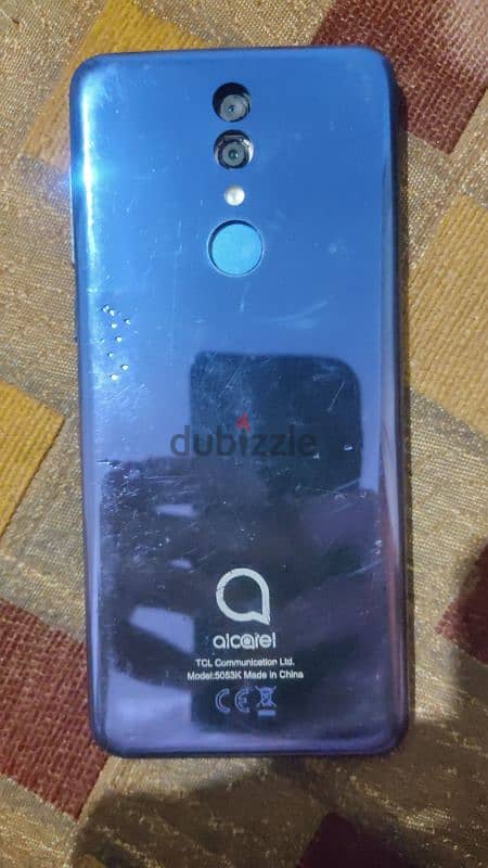 Alcatel 3 2019 1