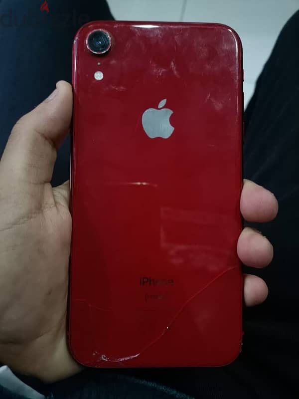 Iphone Xr 5