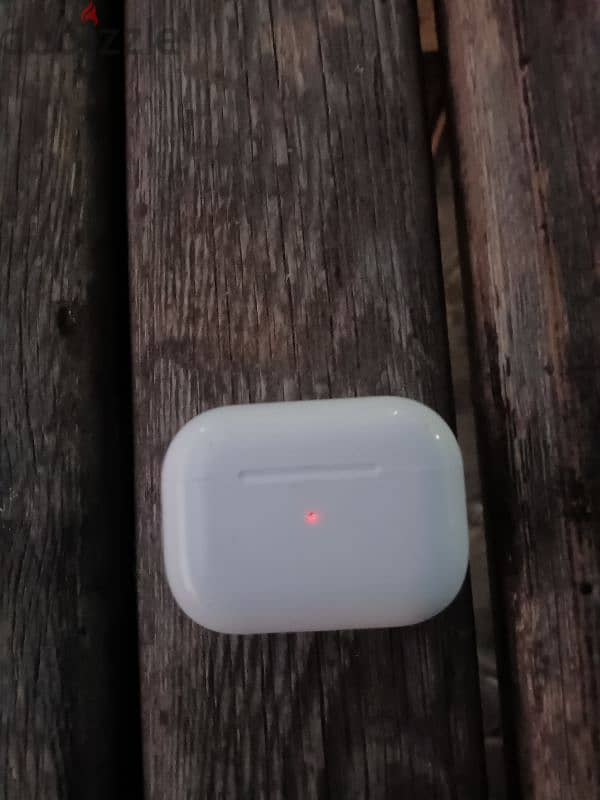 semi orginial airpods pro 0