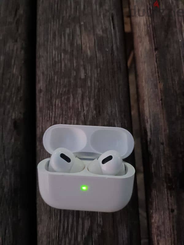 semi orginial airpods pro 2