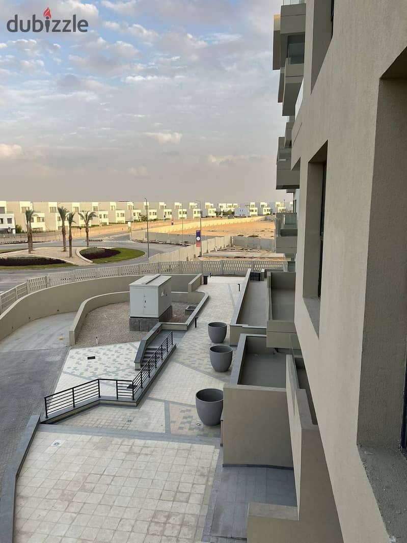 Apartment for sale 180m (3BRs) Fully Finished and READY TO MOVE in Al Burouj. 9