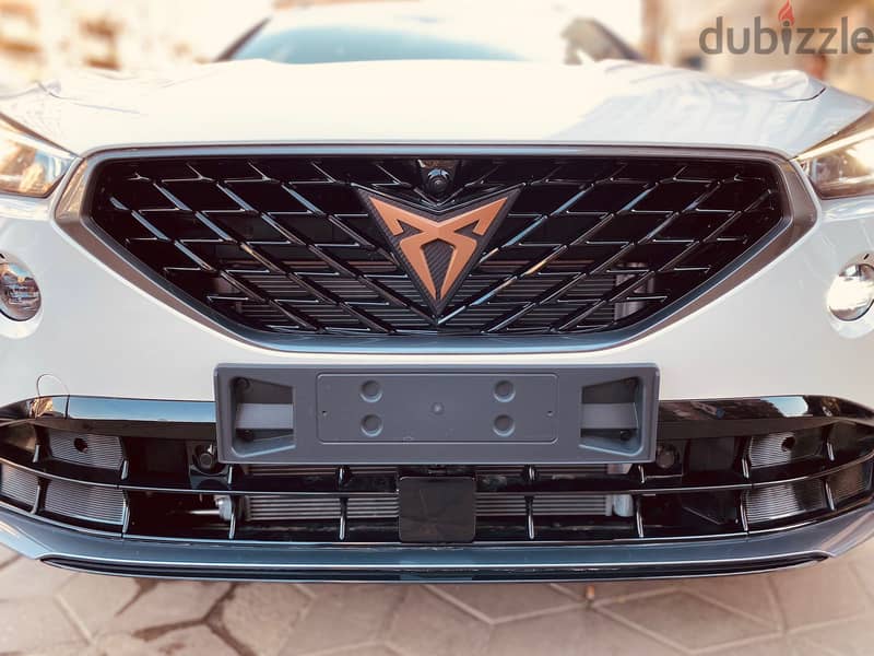 Cupra Formentor 2024 كوبرا فورمنتور 6