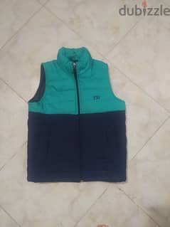 vest للشتاء 0