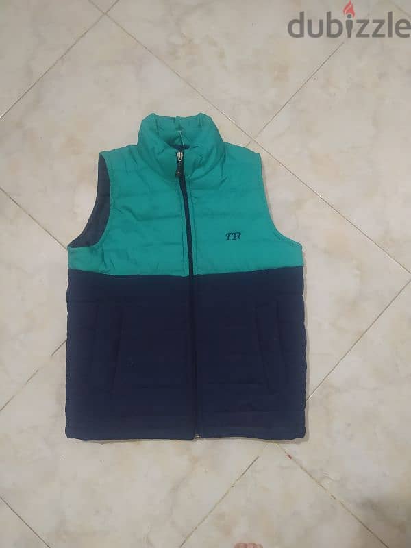 vest للشتاء 0