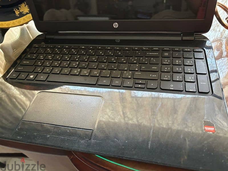 HP 15-g024ne notebook pc 3