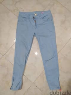 jeans for girls 0