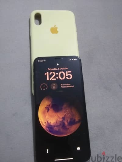 IPhone XS MAX