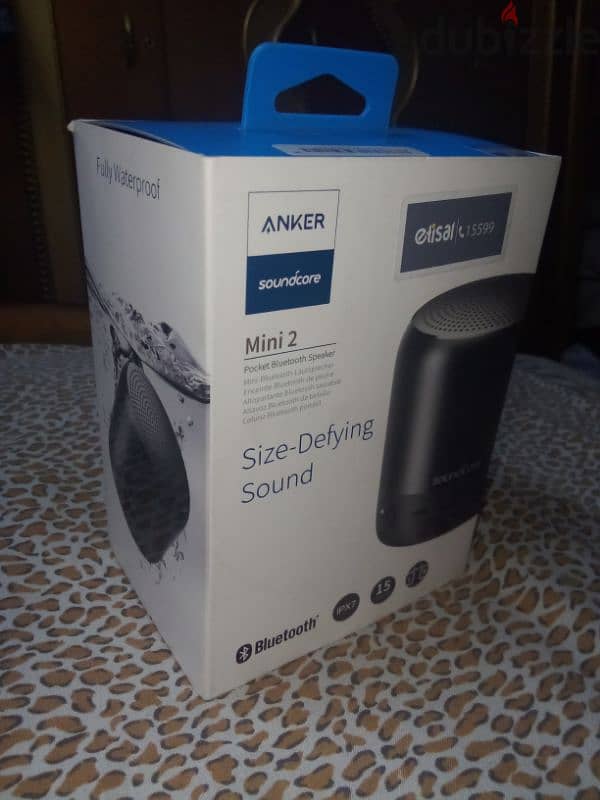 Anker soundcore mini 2 1