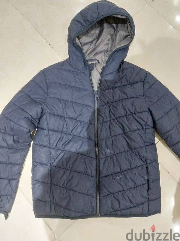 excellent condition size 9-11 years , 10-12 years jackets original 2