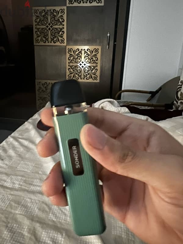 sonder vape 1