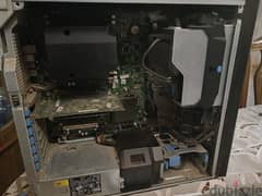 PC dell precision 0